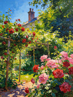 Rose Garden