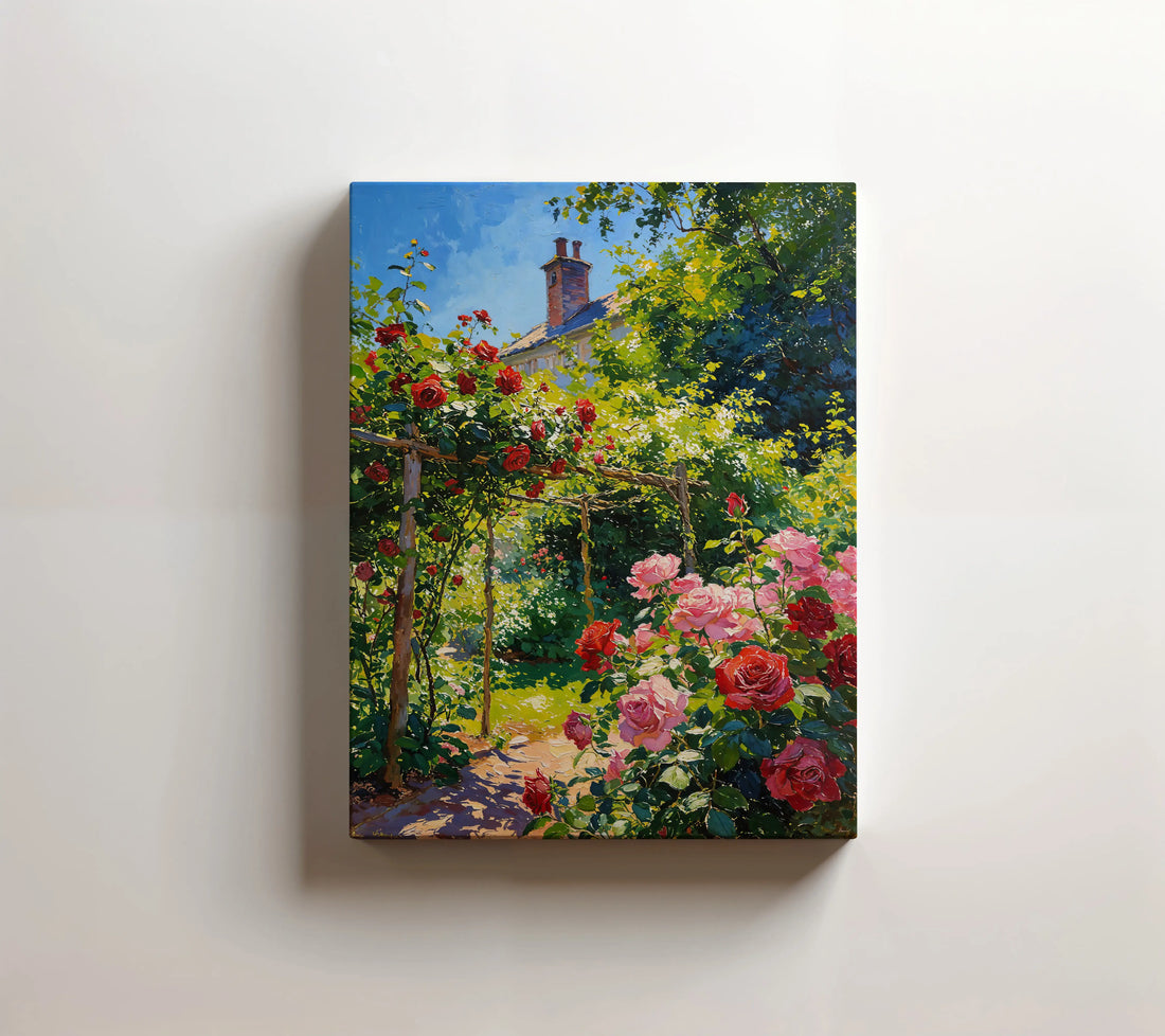 Rose Garden