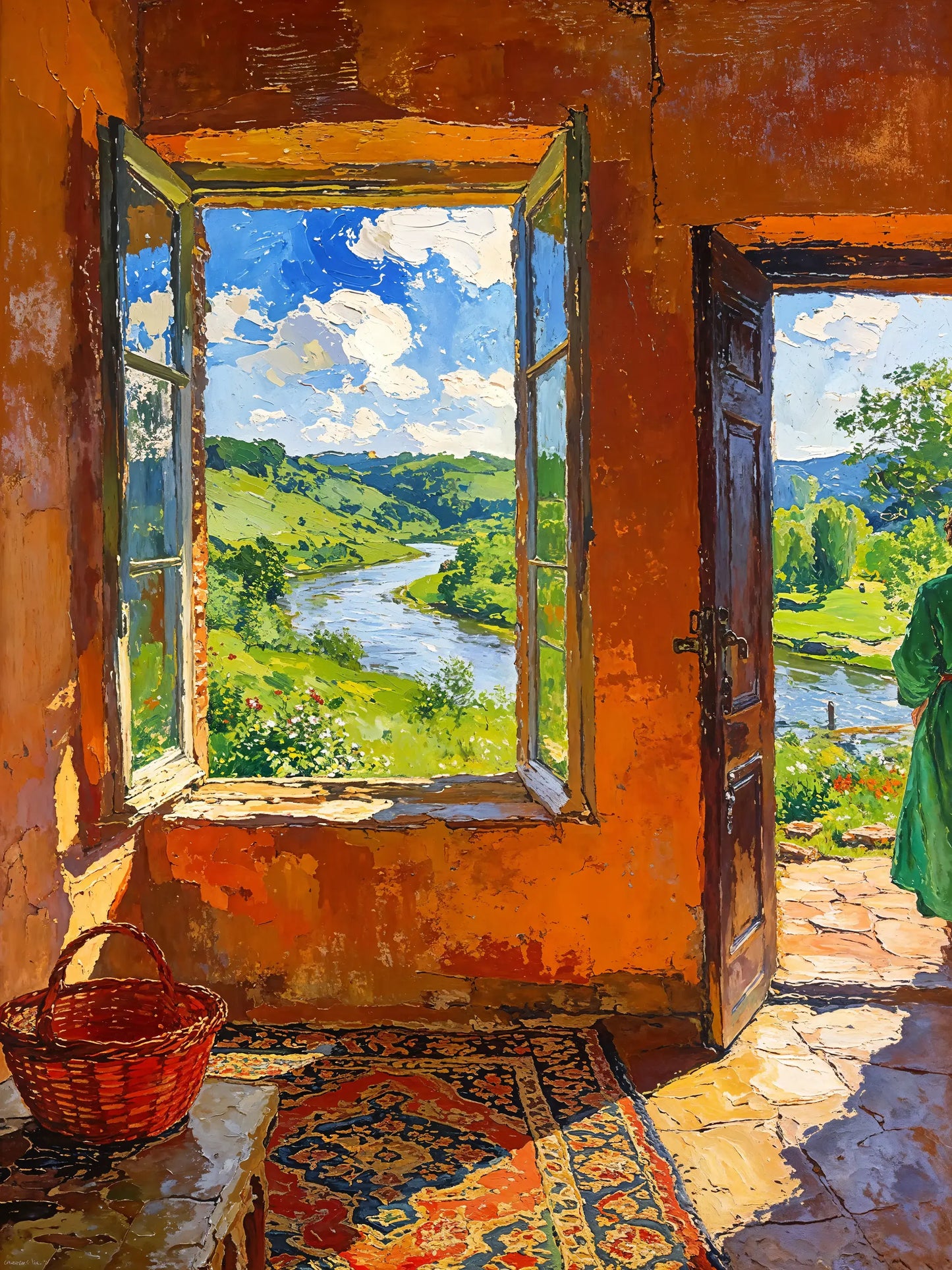 Kashi