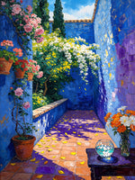 Azure...