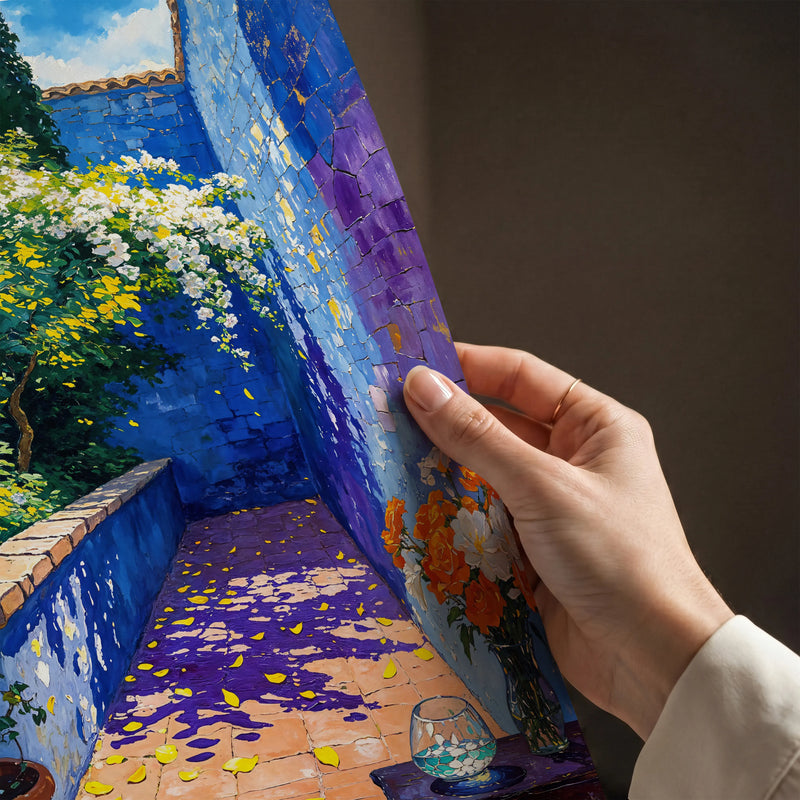 Artwork as Meaningful Gift