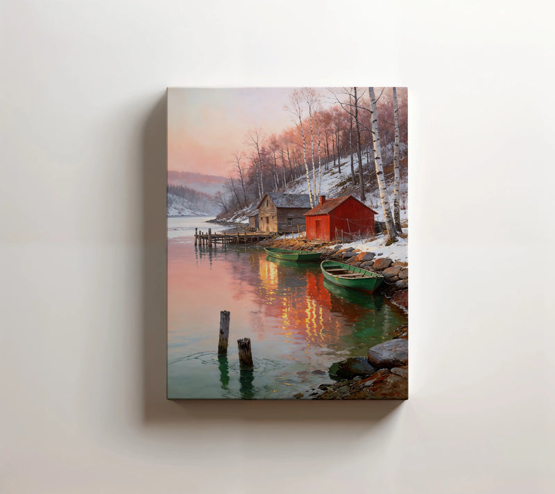 Artwork as Meaningful Gift
