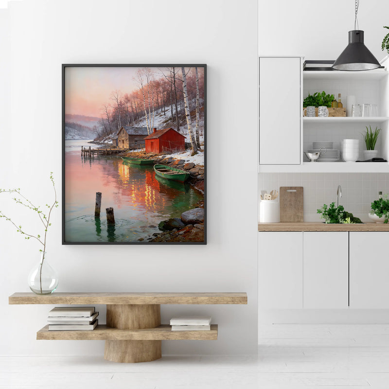 Artwork in Layered Collection
