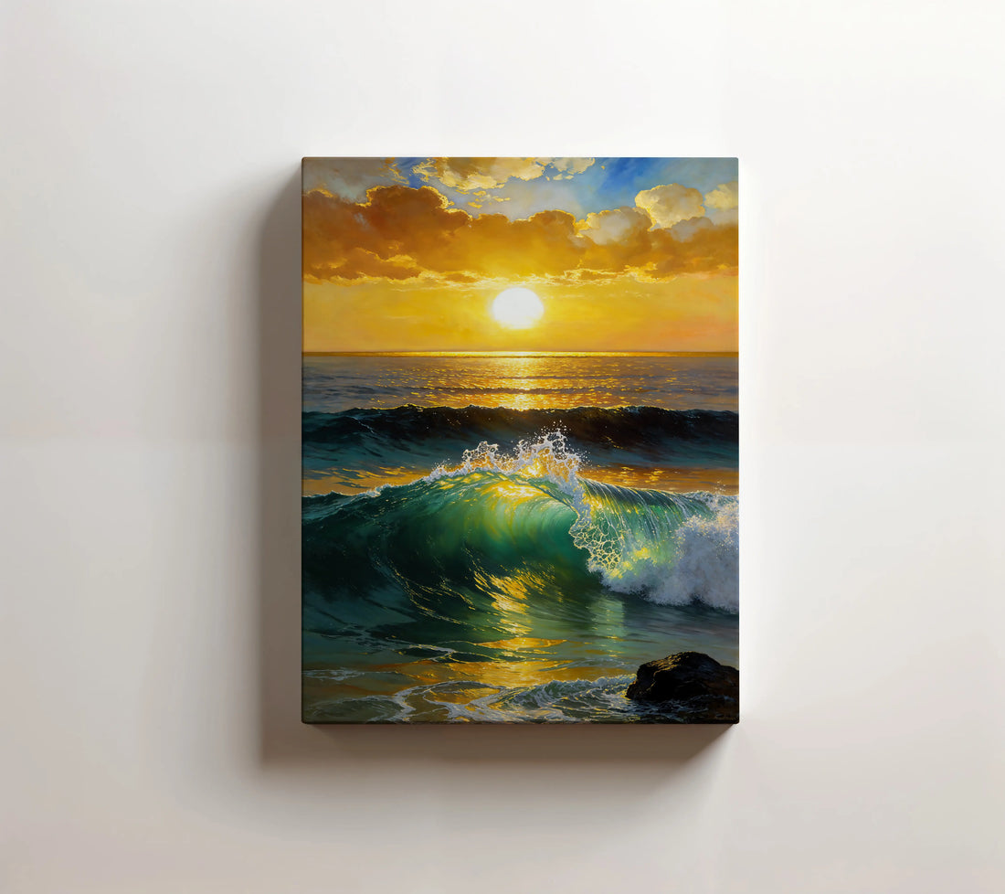 Break of Tide II