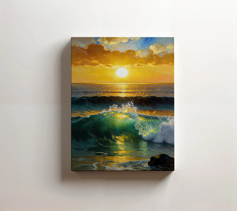 Artwork in Layered Collection