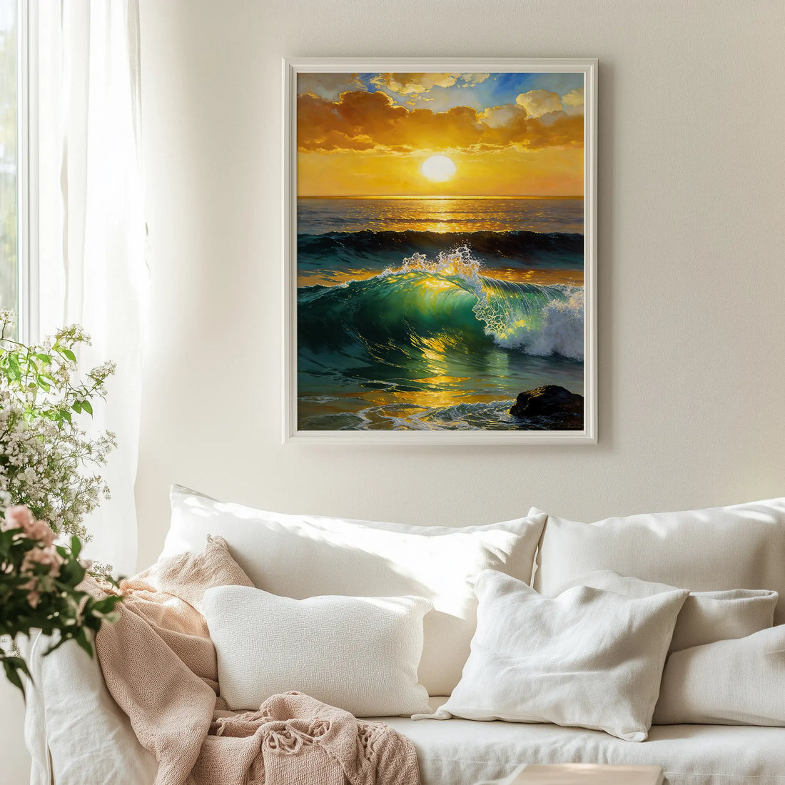 Break of Tide II