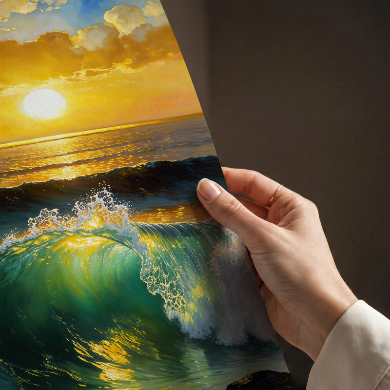 Artwork as Meaningful Gift