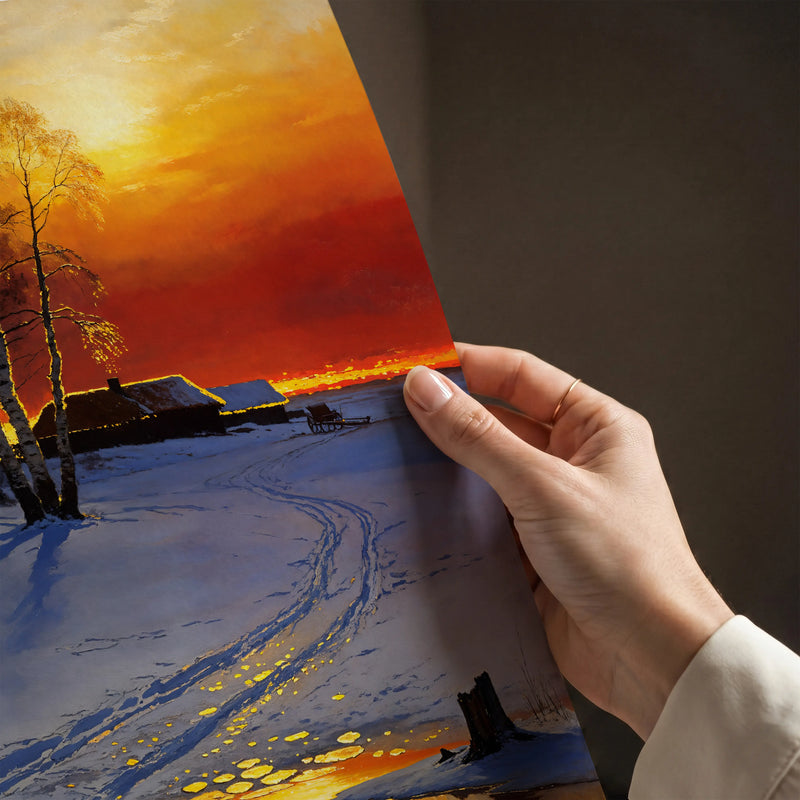 Artwork as Meaningful Gift