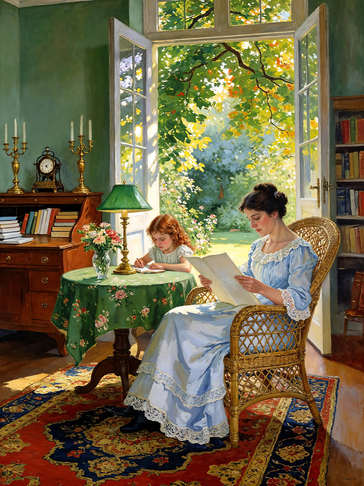 Homework
