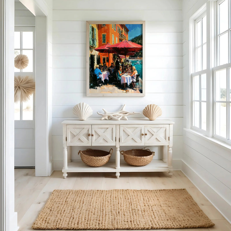 Artwork as Meaningful Gift
