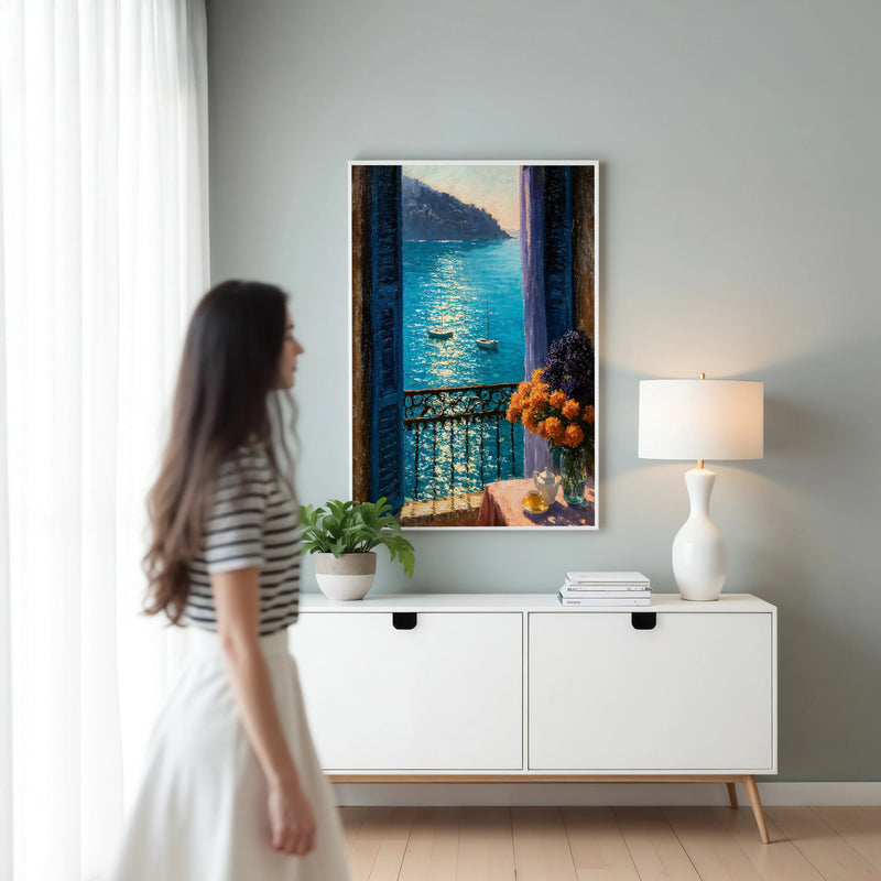 Artwork in Layered Collection