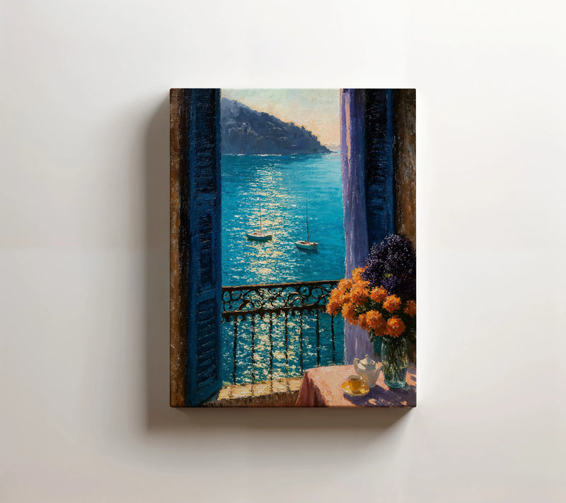 Artwork as Meaningful Gift