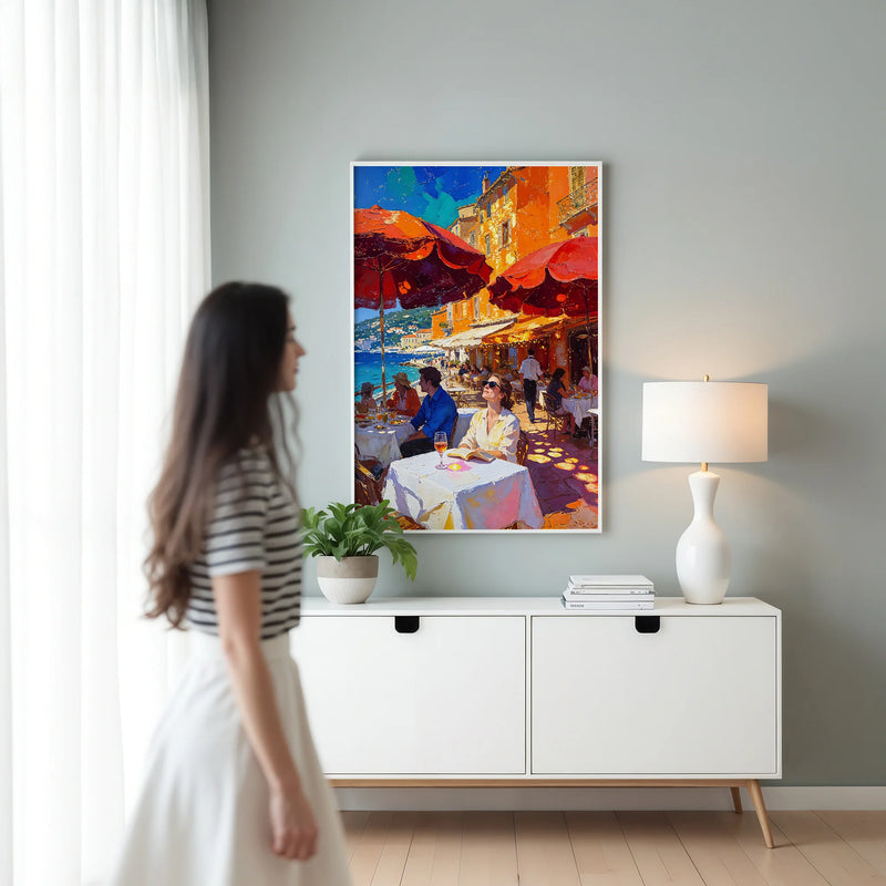 Artwork in Layered Collection