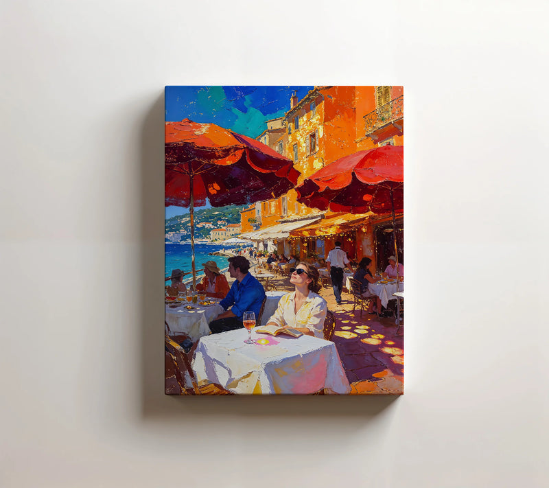 Artwork as Meaningful Gift