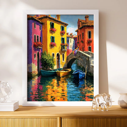 Venice in June...