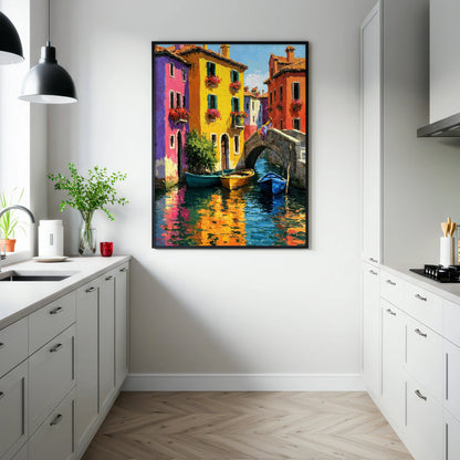 Venice in June...