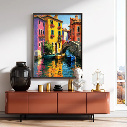 Venice in June...