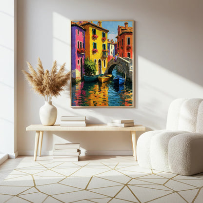 Venice in June...