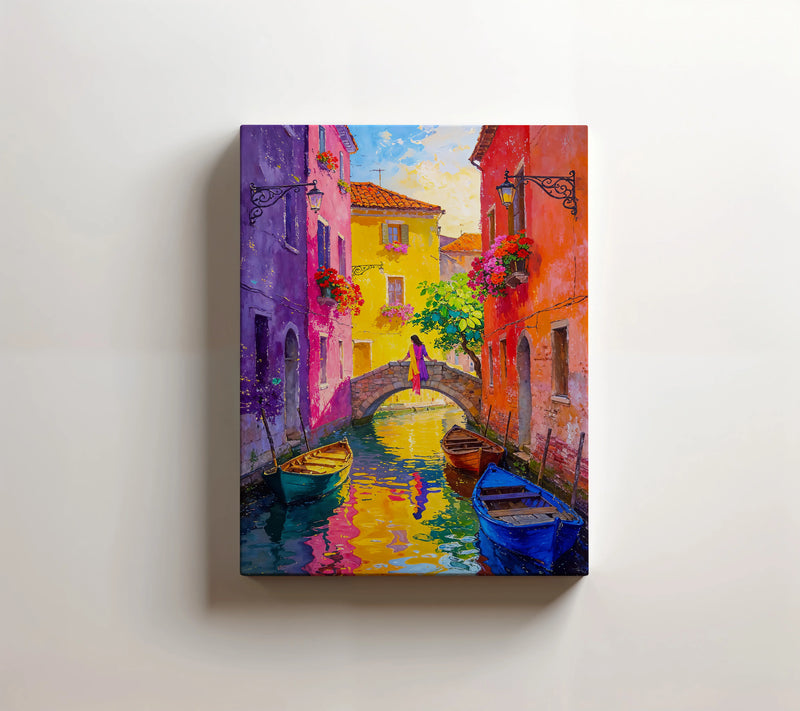Artwork as Meaningful Gift