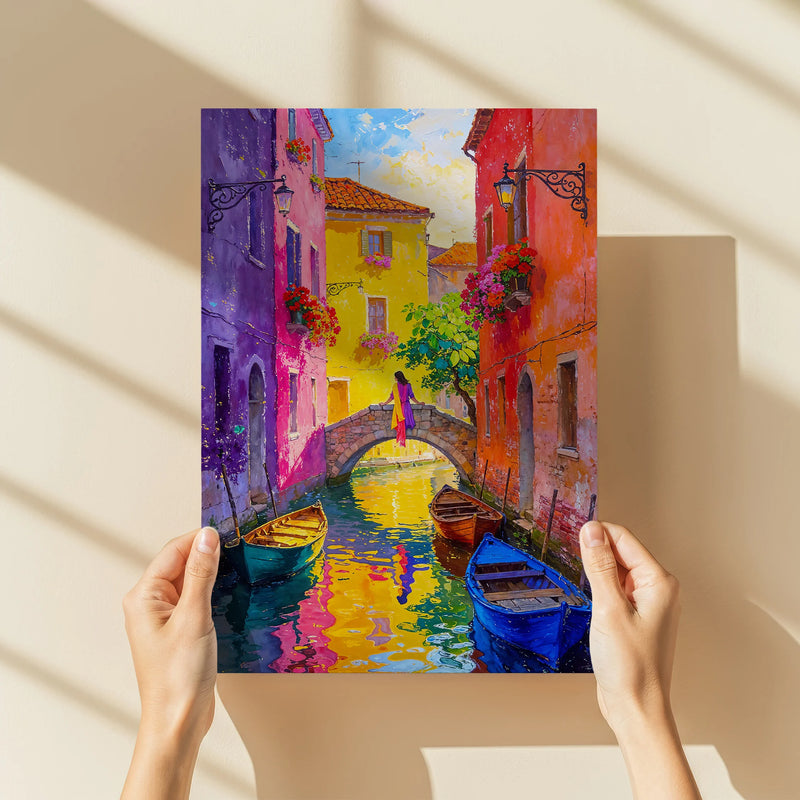 Artwork in Layered Collection