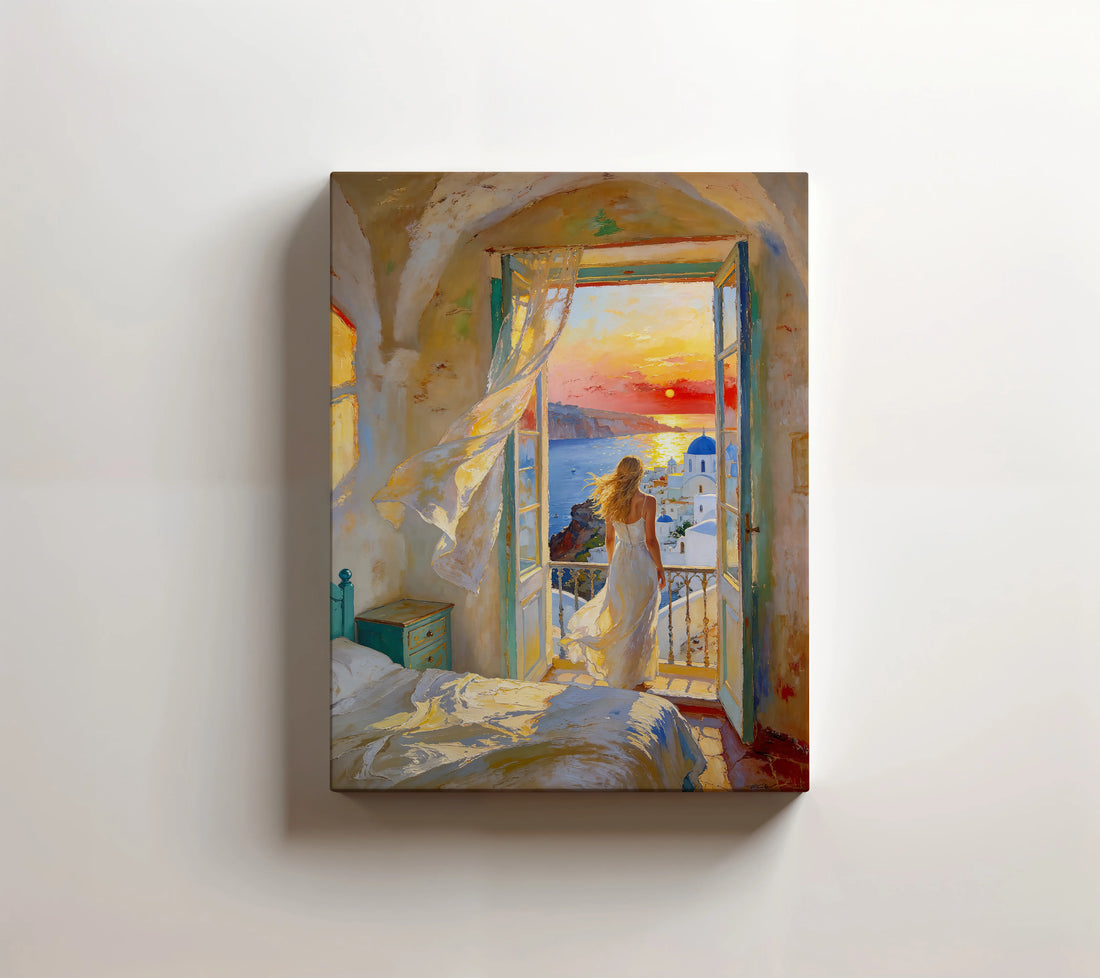 Santorini II