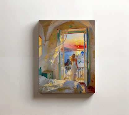 Santorini II