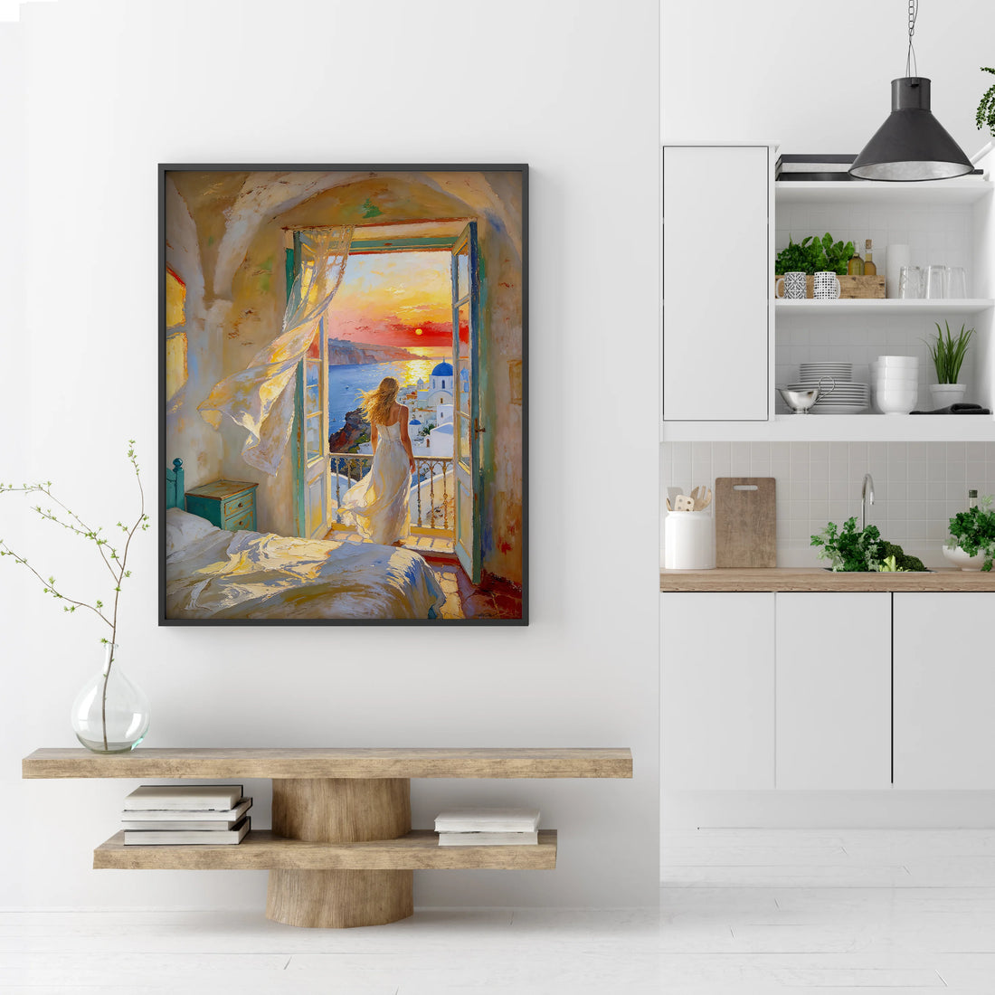 Santorini II