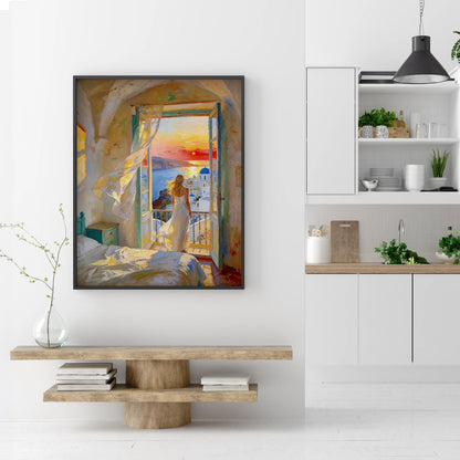 Santorini II