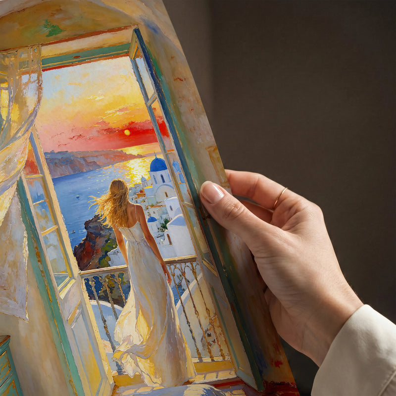 Artwork as Meaningful Gift