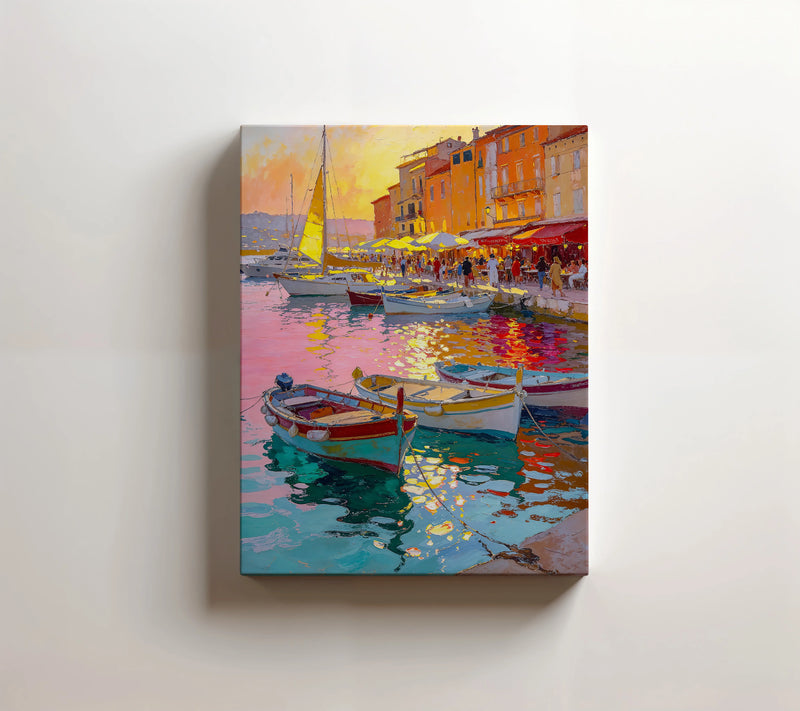 Artwork as Meaningful Gift