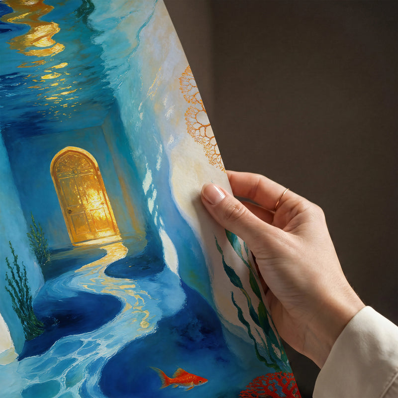Artwork as Meaningful Gift