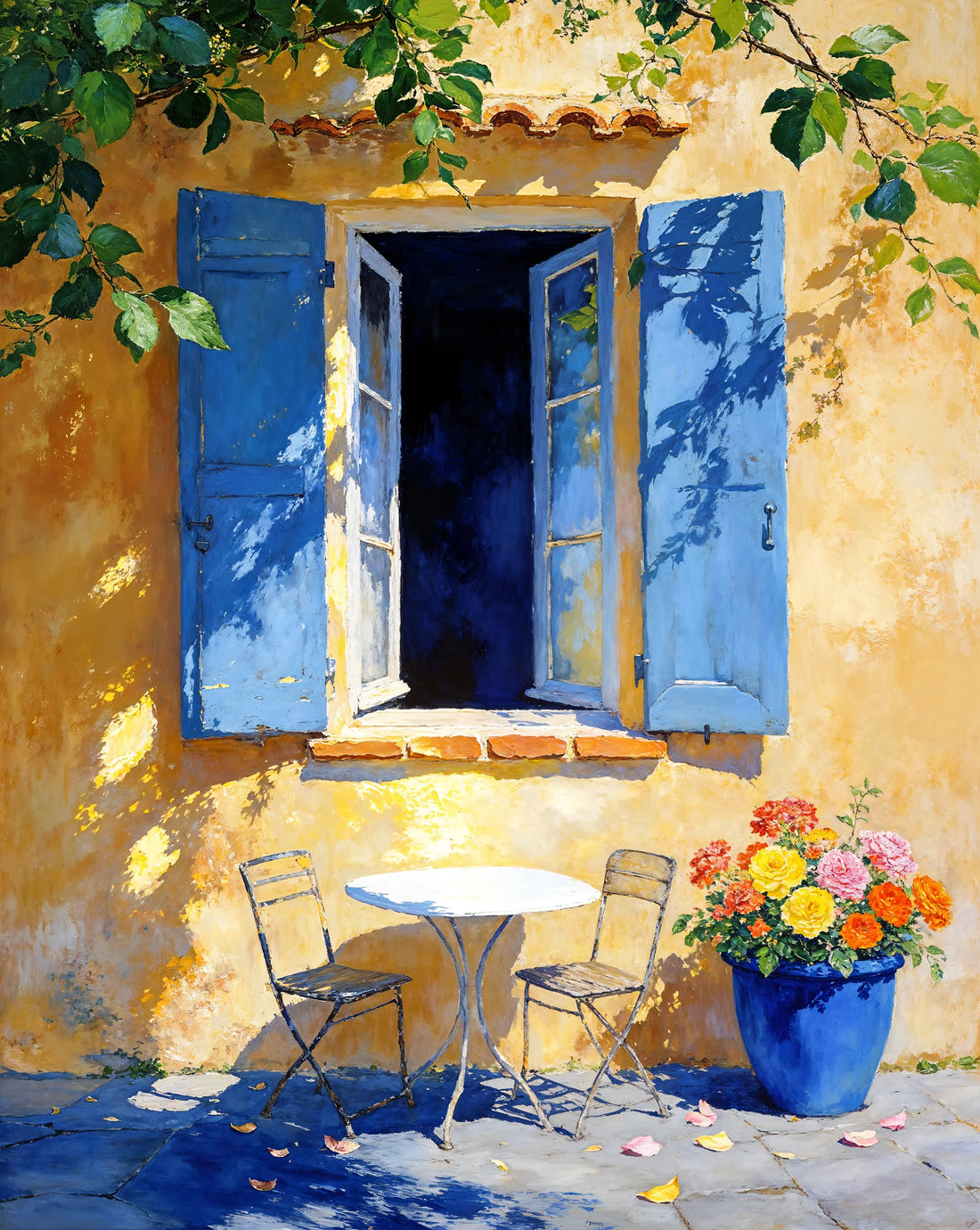 Dolce...
