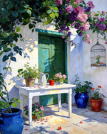 Secret Garden