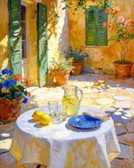 Lemonade...