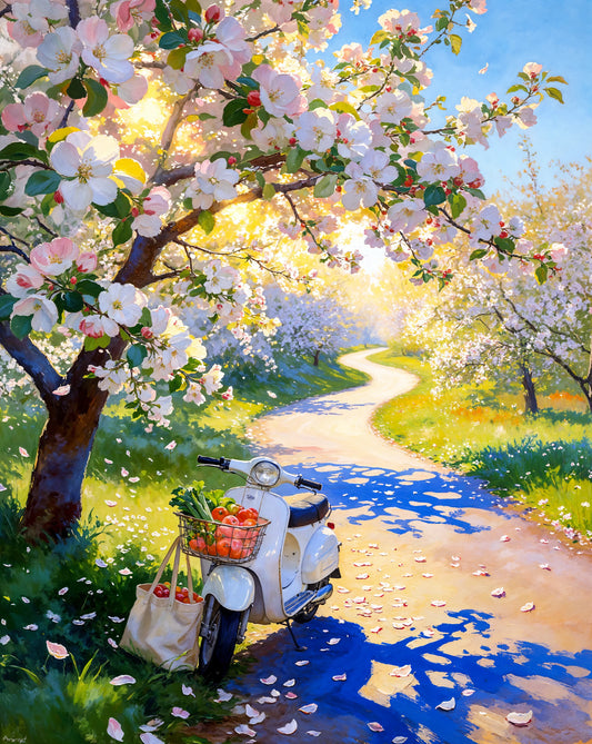 A Simple Life