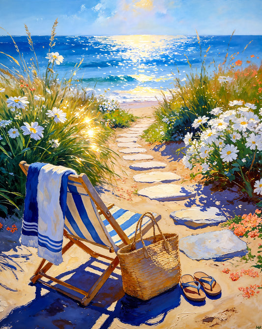 Sunshine...