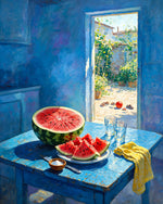 WaterMelon