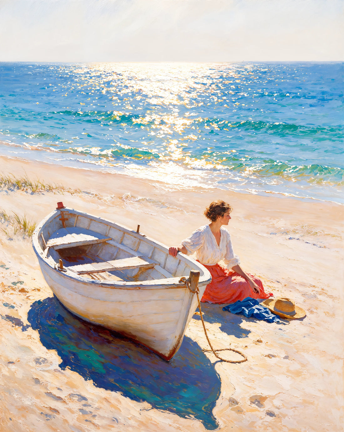 Aquamarine