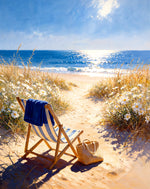 Sunlit