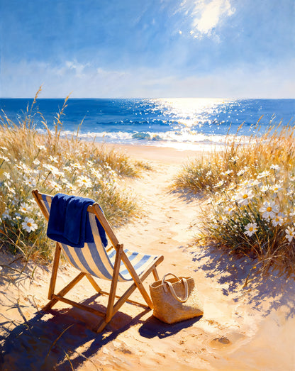 Sunlit