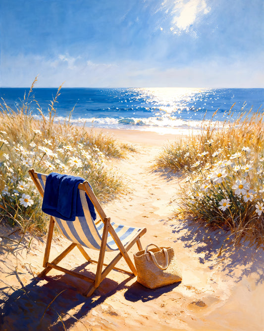 Sunlit
