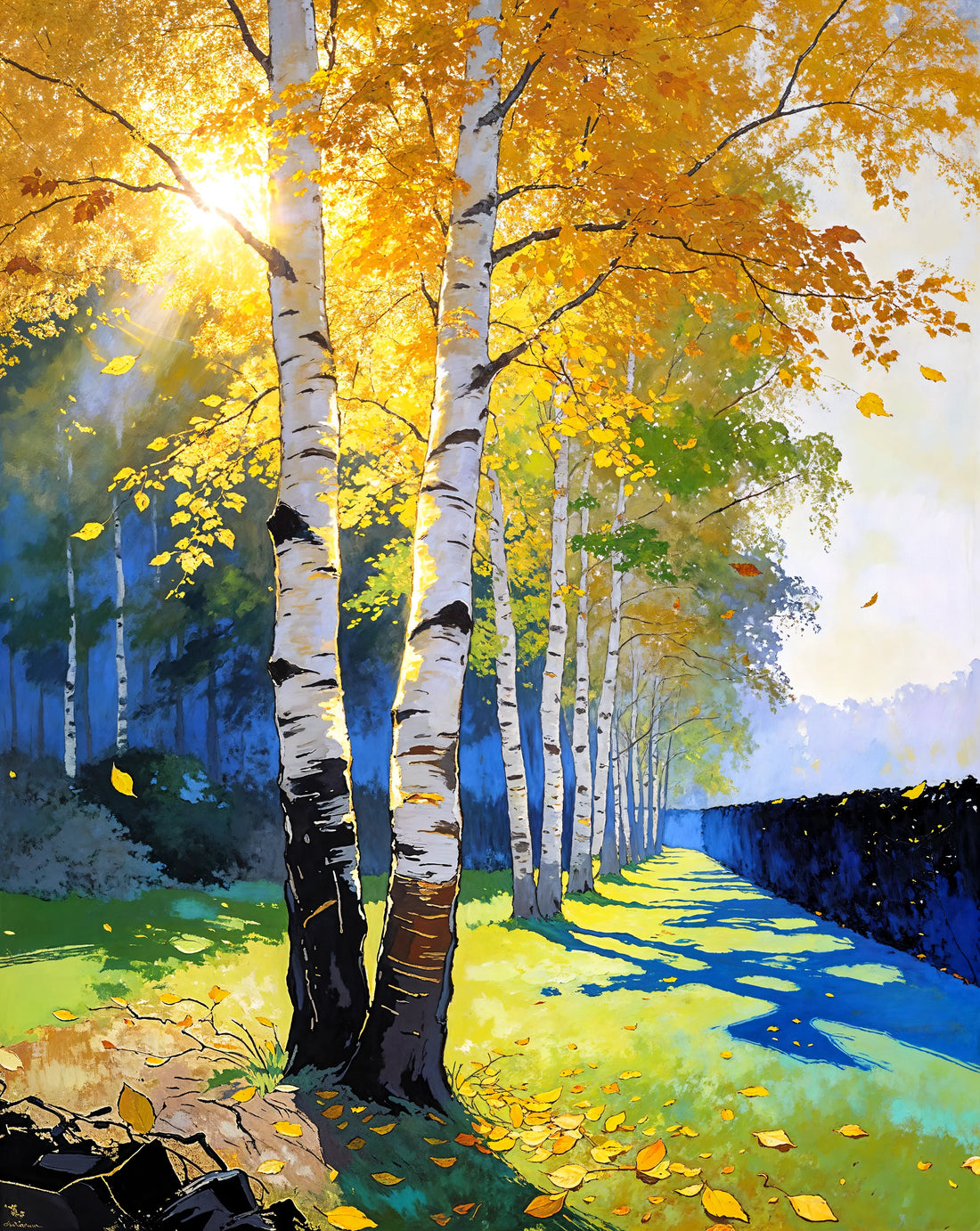 Rayons