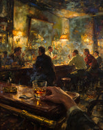 Joe's Pub