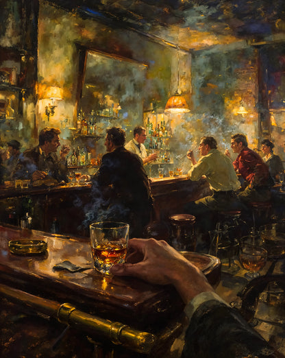 Joe's Pub