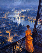 Lady & Paris