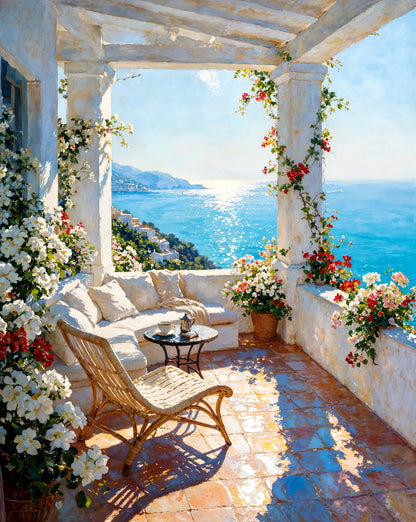 Veranda