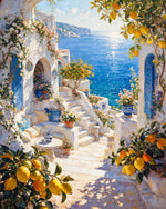 Paradise...