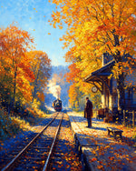 Eternal Train