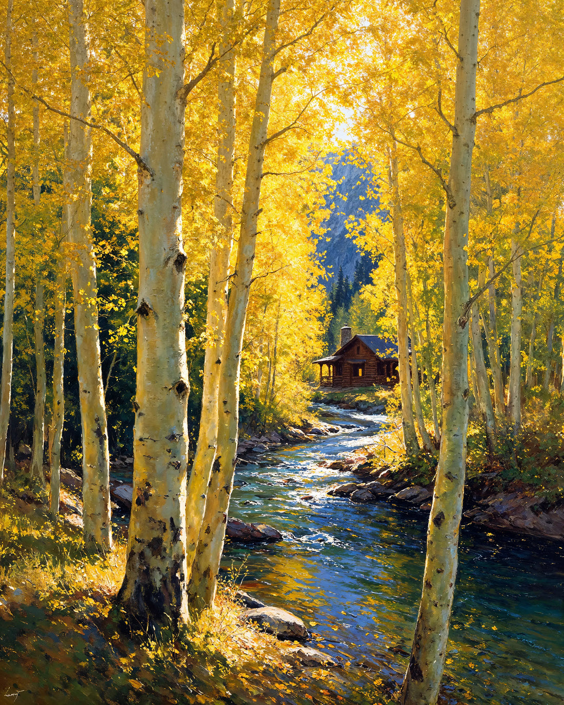 Maison de rêve