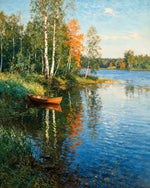 Zorinski Lake